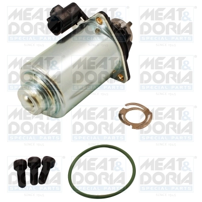 Central Slave Cylinder, clutch